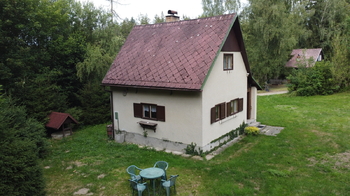 Prodej chaty / chalupy 70 m², Staré Bříště