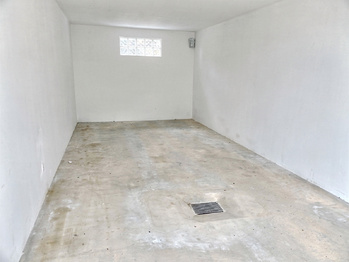 Prodej garáže 18 m², Cheb