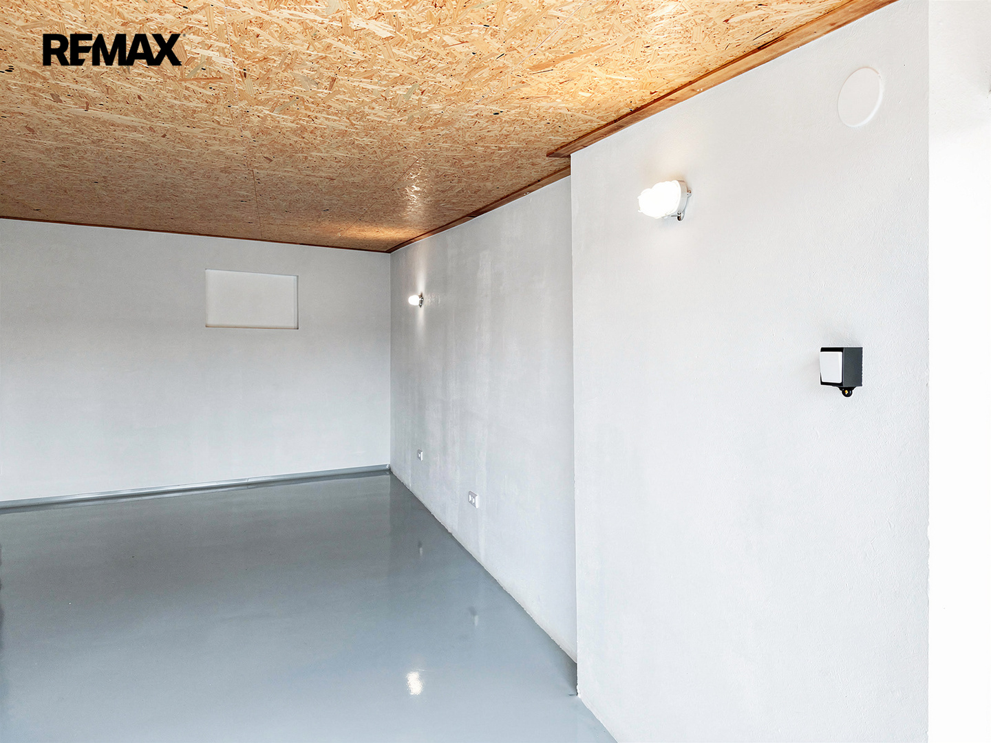 Prodej garáže 28 m², Cheb – fotografie 4
