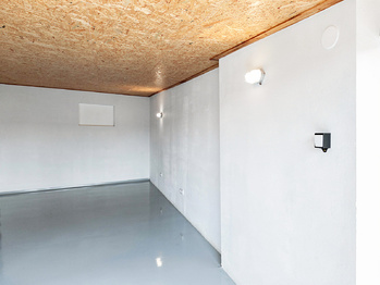 Prodej garáže 28 m², Cheb