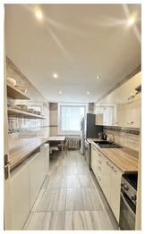 Prodej bytu 4+1 v družstevním vlastnictví 98 m², Teplice