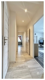 Prodej bytu 4+1 v družstevním vlastnictví 98 m², Teplice