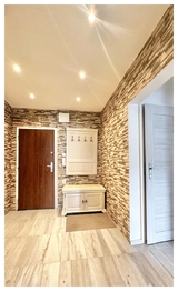 Prodej bytu 4+1 v družstevním vlastnictví 98 m², Teplice