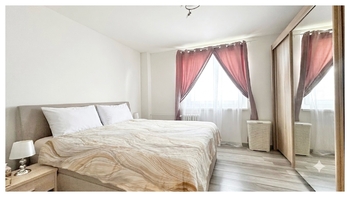 Prodej bytu 4+1 v družstevním vlastnictví 98 m², Teplice