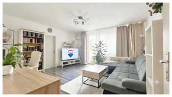 Prodej bytu 4+1 v družstevním vlastnictví 98 m², Teplice