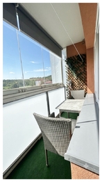 Prodej bytu 4+1 v družstevním vlastnictví 98 m², Teplice
