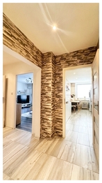 Prodej bytu 4+1 v družstevním vlastnictví 98 m², Teplice