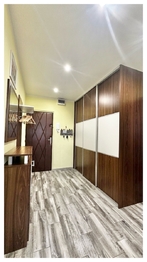 Prodej bytu 3+1 v osobním vlastnictví 80 m², Chomutov