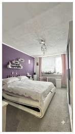 Prodej bytu 3+1 v osobním vlastnictví 80 m², Chomutov