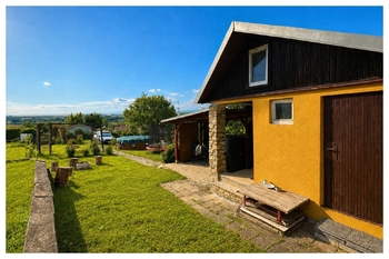 Prodej chaty / chalupy 16 m², Údlice
