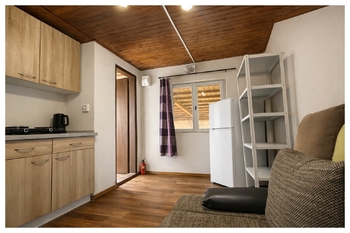 Prodej chaty / chalupy 16 m², Údlice