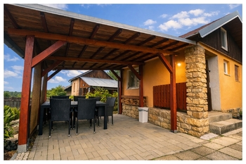 Prodej chaty / chalupy 16 m², Údlice