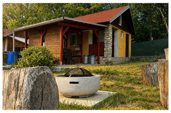 Prodej chaty / chalupy 16 m², Údlice