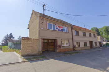Prodej domu 139 m², Ondratice