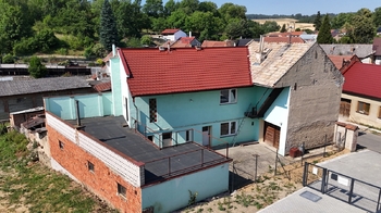 Prodej domu 139 m², Ondratice