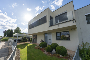 Prodej domu 155 m², Zlín