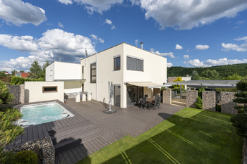 Prodej domu 155 m², Zlín