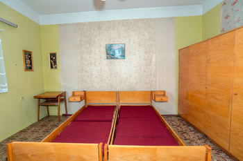 Prodej domu 210 m², Krupka