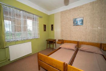 Prodej domu 210 m², Krupka