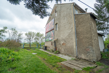 Prodej domu 210 m², Krupka