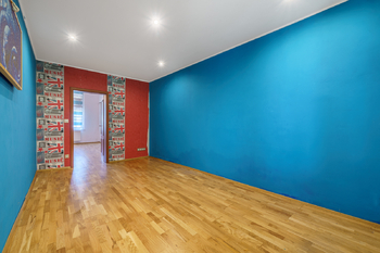 Prodej bytu 4+1 v osobním vlastnictví 158 m², Horní Slavkov