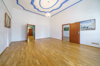 Prodej bytu 4+1 v osobním vlastnictví 158 m², Horní Slavkov