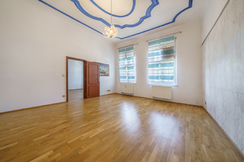Prodej bytu 4+1 v osobním vlastnictví 158 m², Horní Slavkov