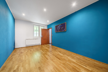 Prodej bytu 4+1 v osobním vlastnictví 158 m², Horní Slavkov