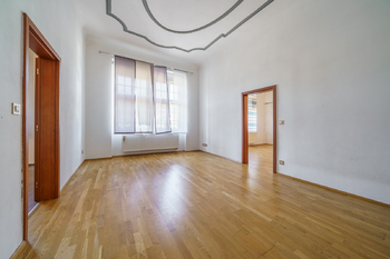 Prodej bytu 4+1 v osobním vlastnictví 158 m², Horní Slavkov