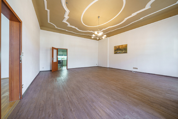 Prodej bytu 4+1 v osobním vlastnictví 158 m², Horní Slavkov