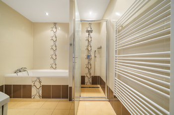 Prodej bytu 4+1 v osobním vlastnictví 158 m², Horní Slavkov