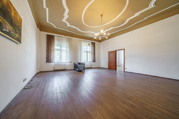 Prodej bytu 4+1 v osobním vlastnictví 158 m², Horní Slavkov