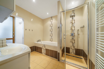 Prodej bytu 4+1 v osobním vlastnictví 158 m², Horní Slavkov
