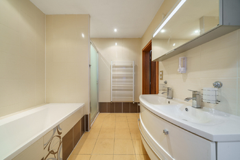 Prodej bytu 4+1 v osobním vlastnictví 158 m², Horní Slavkov
