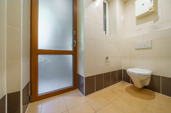 Prodej bytu 4+1 v osobním vlastnictví 158 m², Horní Slavkov