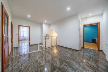 Prodej bytu 4+1 v osobním vlastnictví 158 m², Horní Slavkov