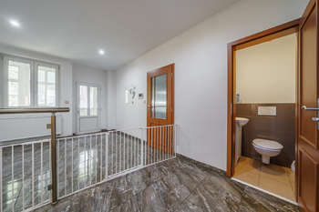 Prodej bytu 4+1 v osobním vlastnictví 158 m², Horní Slavkov