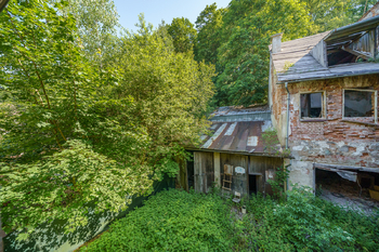 Prodej bytu 4+1 v osobním vlastnictví 158 m², Horní Slavkov