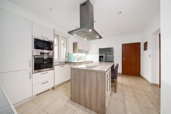 Prodej bytu 4+1 v osobním vlastnictví 158 m², Horní Slavkov