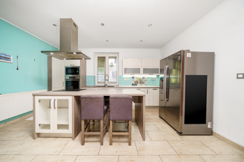 Prodej bytu 4+1 v osobním vlastnictví 158 m², Horní Slavkov