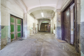 Prodej bytu 4+1 v osobním vlastnictví 158 m², Horní Slavkov