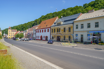 Prodej bytu 4+1 v osobním vlastnictví 158 m², Horní Slavkov