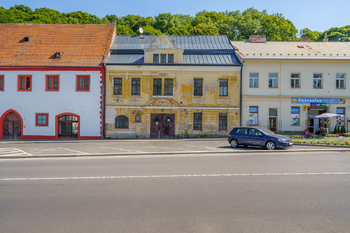 Prodej bytu 4+1 v osobním vlastnictví 158 m², Horní Slavkov