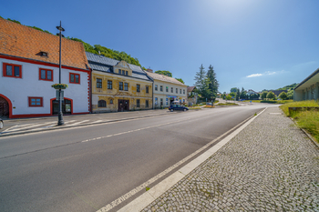 Prodej bytu 4+1 v osobním vlastnictví 158 m², Horní Slavkov