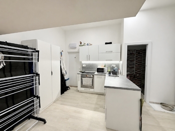Pronájem bytu 1+kk v osobním vlastnictví 20 m², Karlovy Vary
