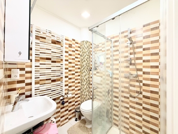 Pronájem bytu 1+kk v osobním vlastnictví 20 m², Karlovy Vary