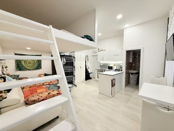 Pronájem bytu 1+kk v osobním vlastnictví 20 m², Karlovy Vary