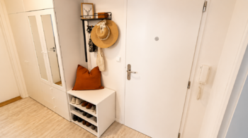 Pronájem bytu 2+1 v osobním vlastnictví 56 m², Brno