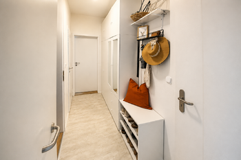 Pronájem bytu 2+1 v osobním vlastnictví 56 m², Brno