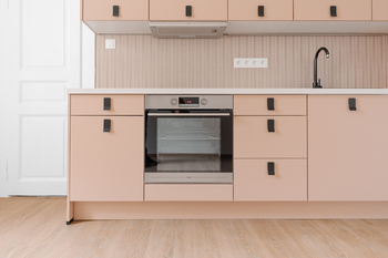Pronájem bytu 2+kk v osobním vlastnictví 51 m², Praha 8 - Libeň